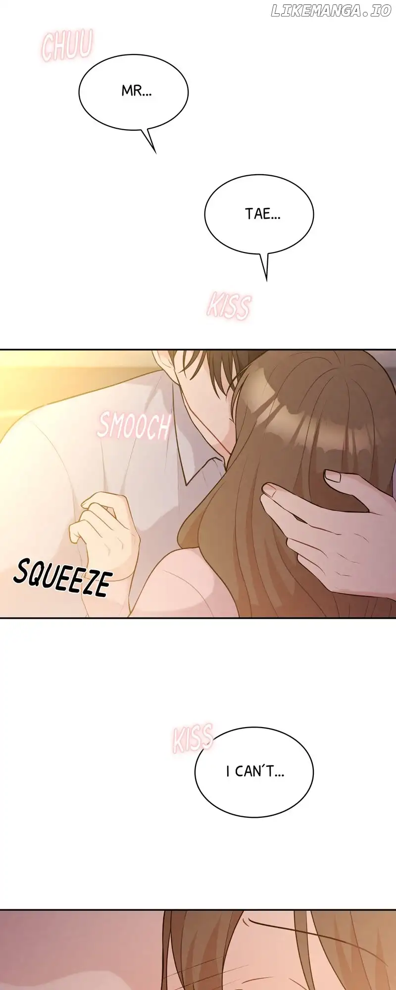 My Bosss’s Perfect Wedding Chapter 36 page 9