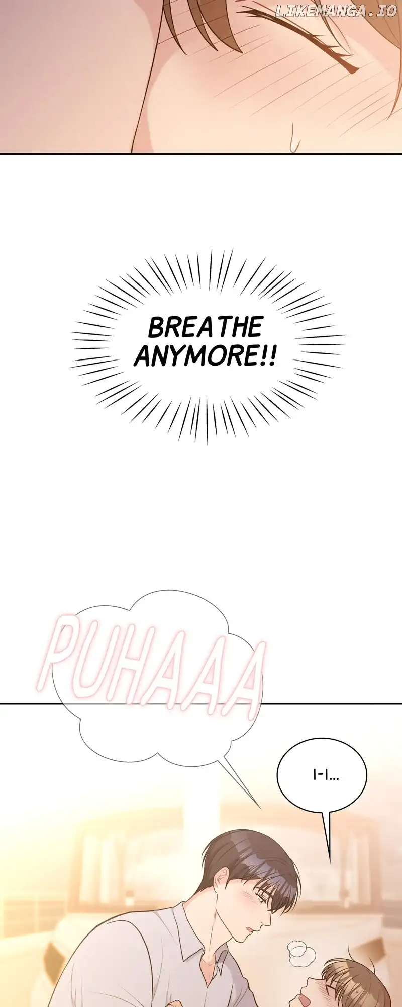 My Bosss’s Perfect Wedding Chapter 36 page 10