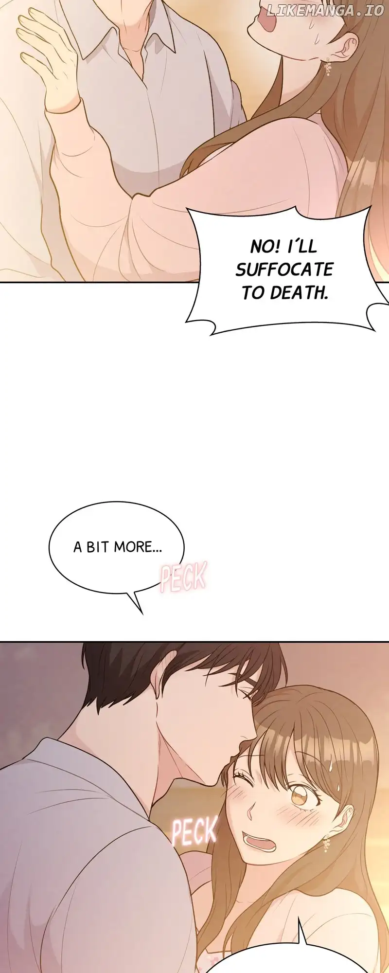 My Bosss’s Perfect Wedding Chapter 36 page 15