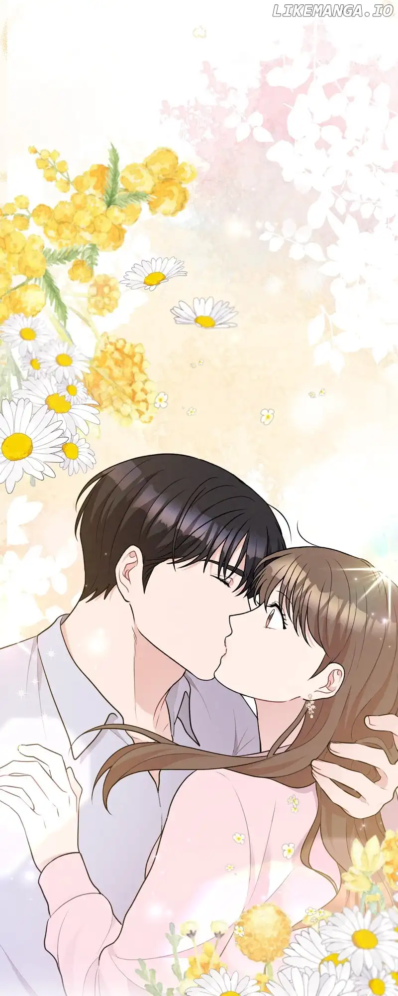 My Bosss’s Perfect Wedding Chapter 36 page 1