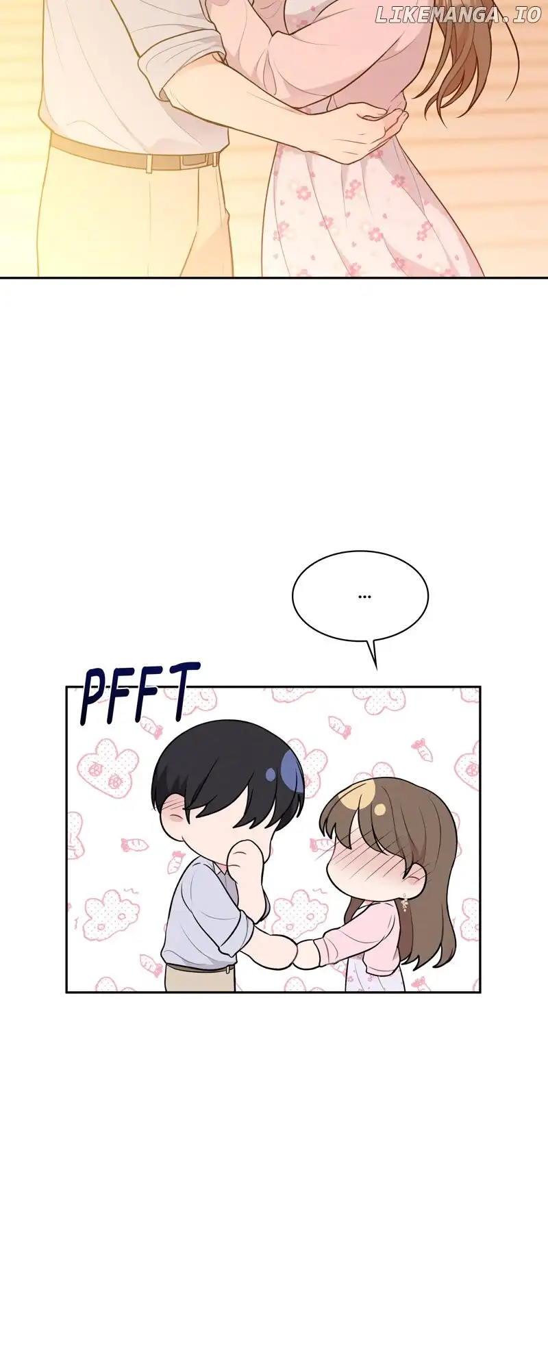 My Bosss’s Perfect Wedding Chapter 36 page 19