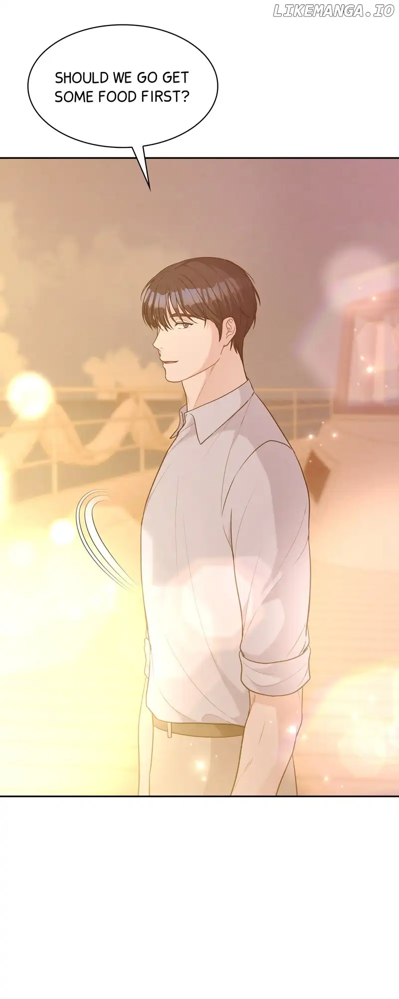 My Bosss’s Perfect Wedding Chapter 36 page 20