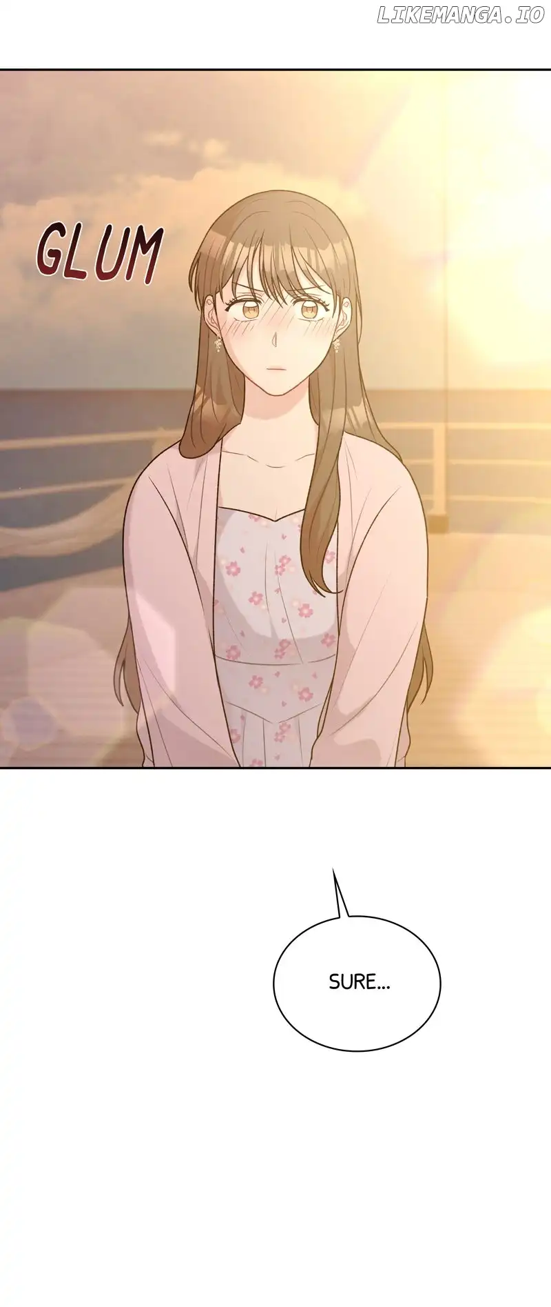 My Bosss’s Perfect Wedding Chapter 36 page 21