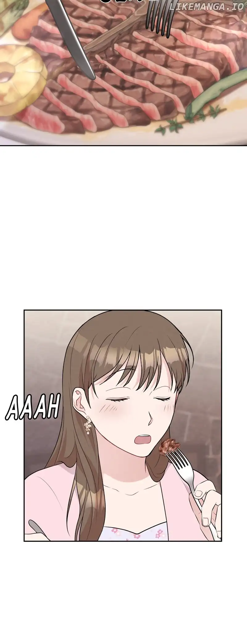 My Bosss’s Perfect Wedding Chapter 36 page 23
