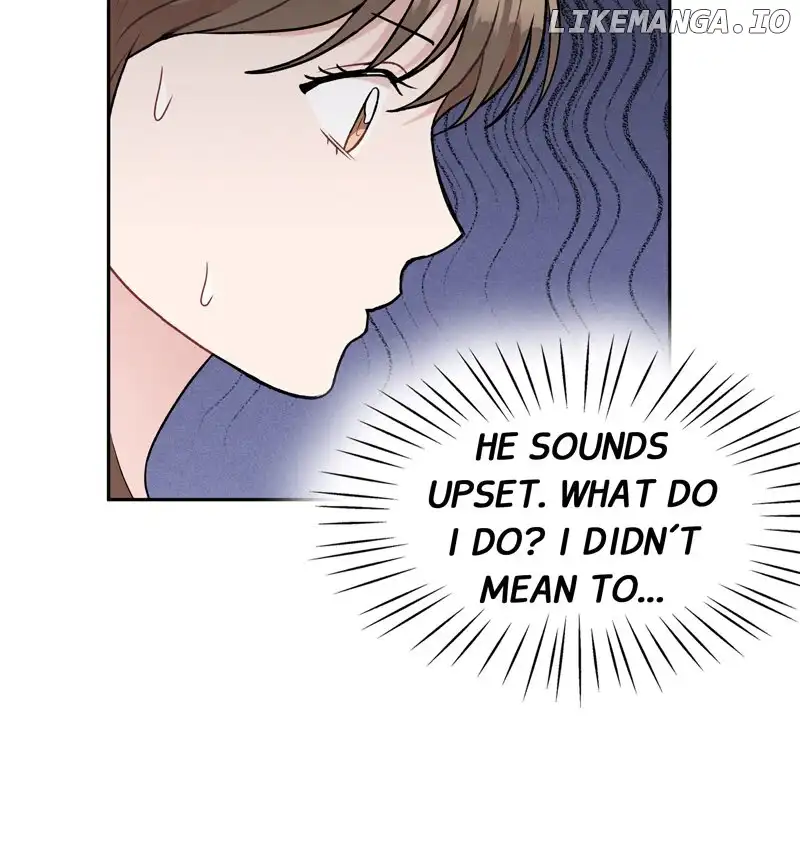 My Bosss’s Perfect Wedding Chapter 36 page 33