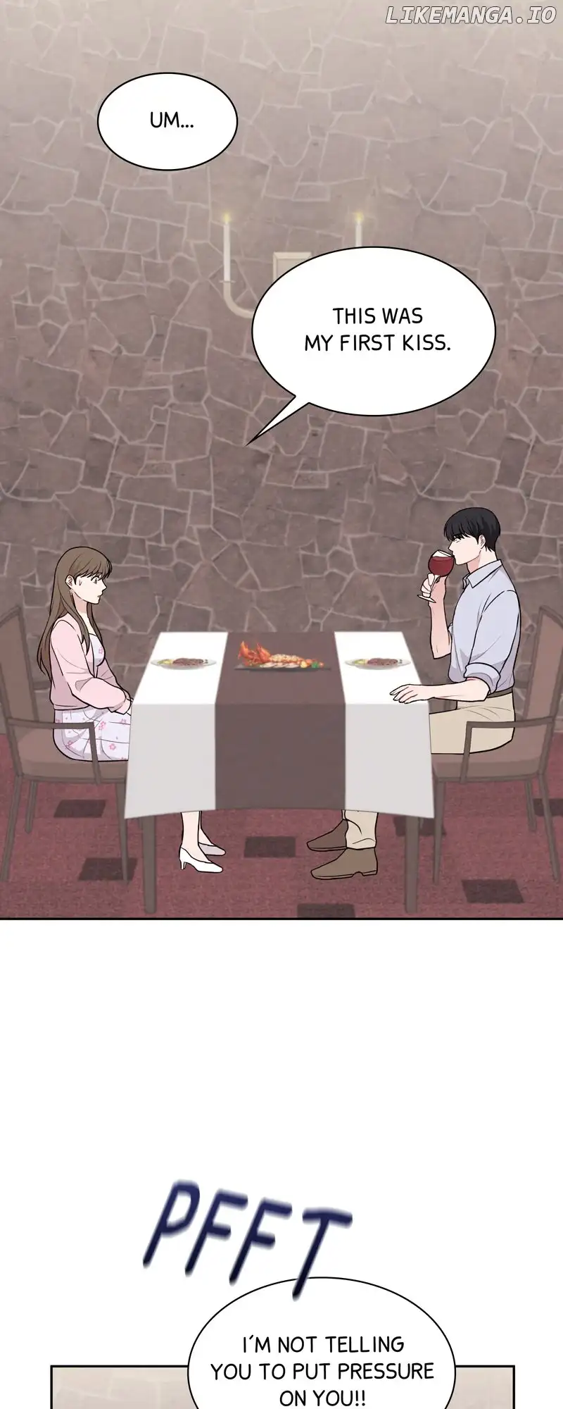 My Bosss’s Perfect Wedding Chapter 36 page 34