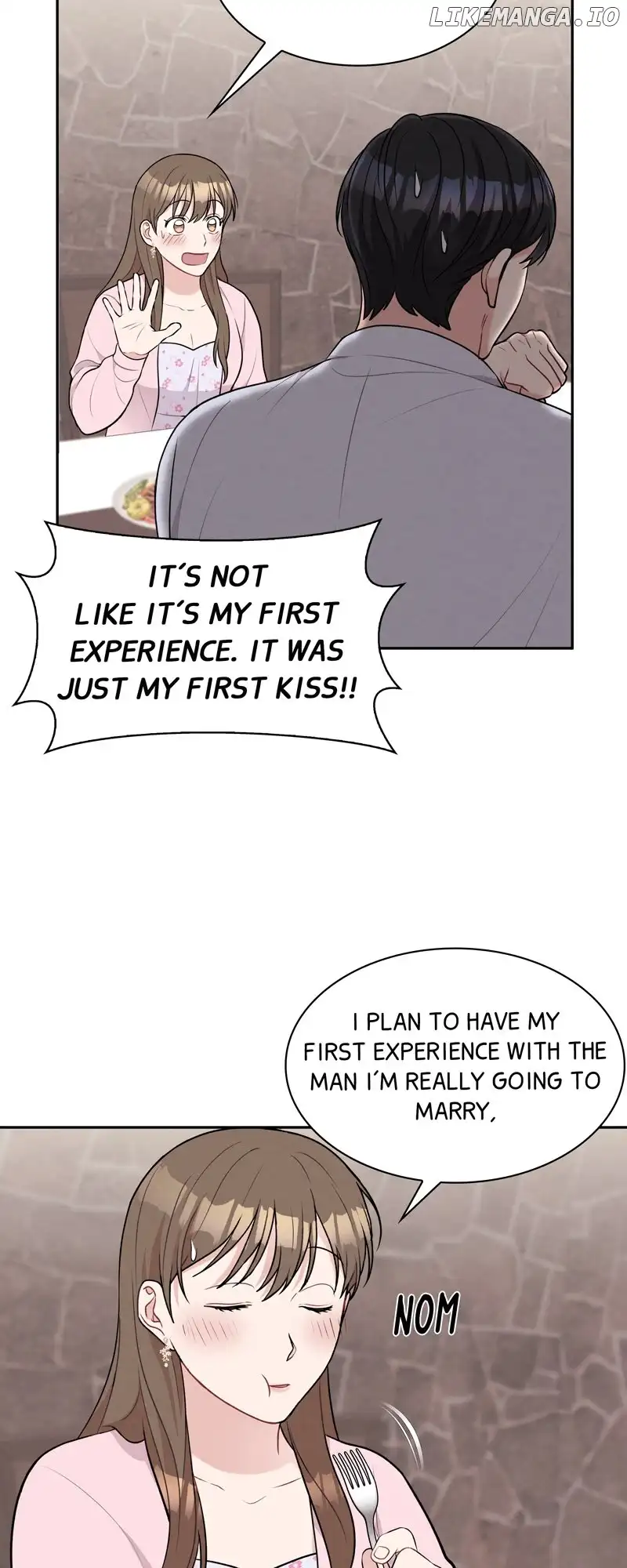 My Bosss’s Perfect Wedding Chapter 36 page 35
