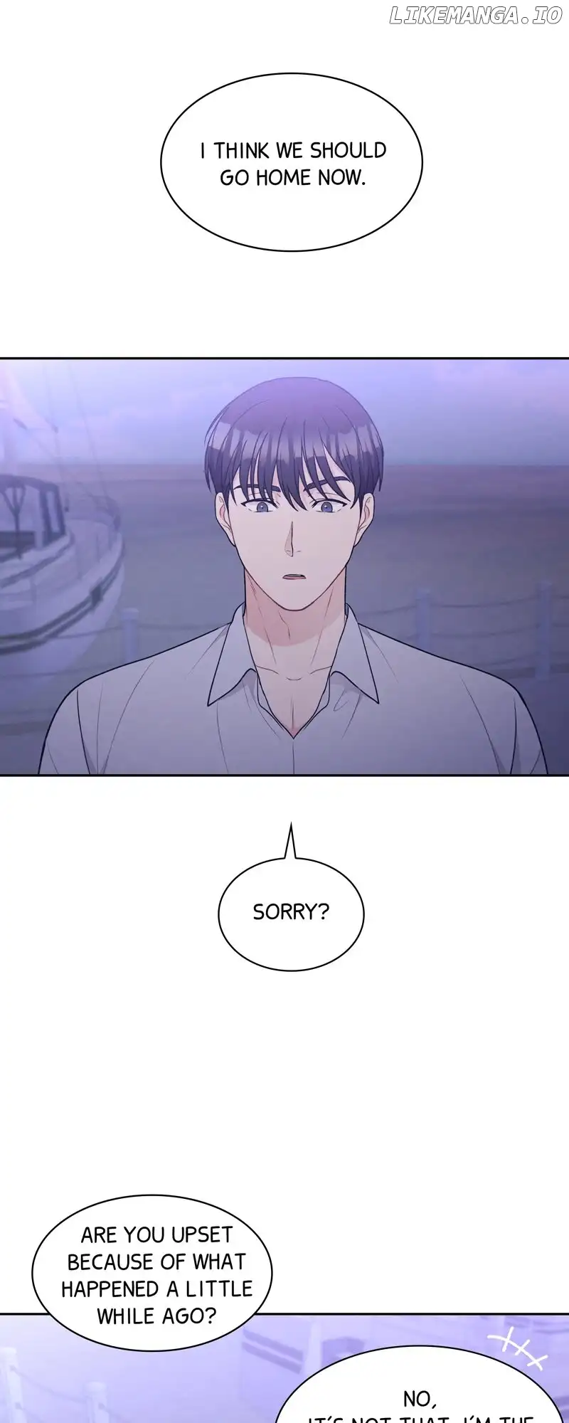 My Bosss’s Perfect Wedding Chapter 36 page 38