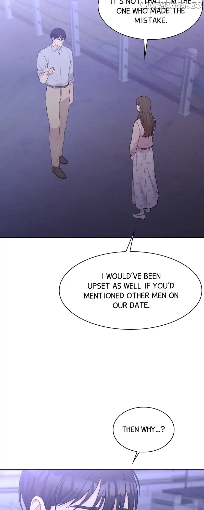 My Bosss’s Perfect Wedding Chapter 36 page 39