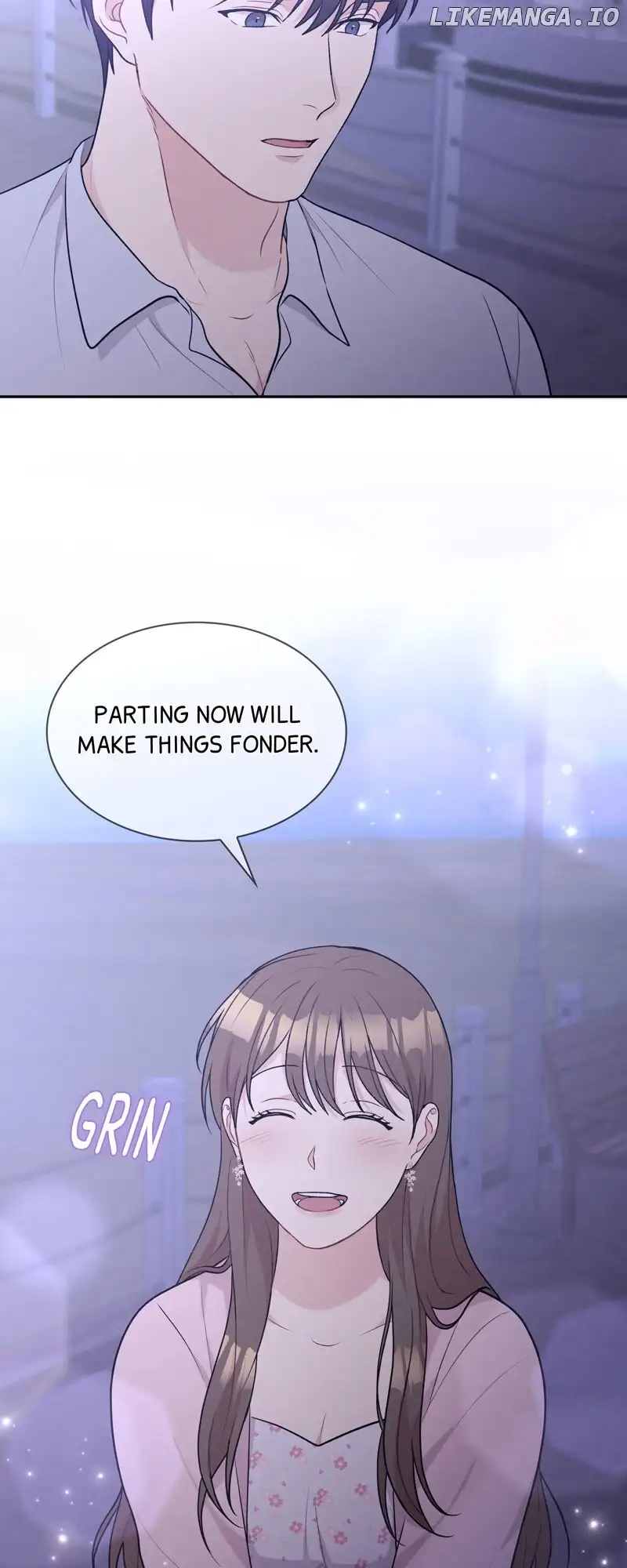 My Bosss’s Perfect Wedding Chapter 36 page 40
