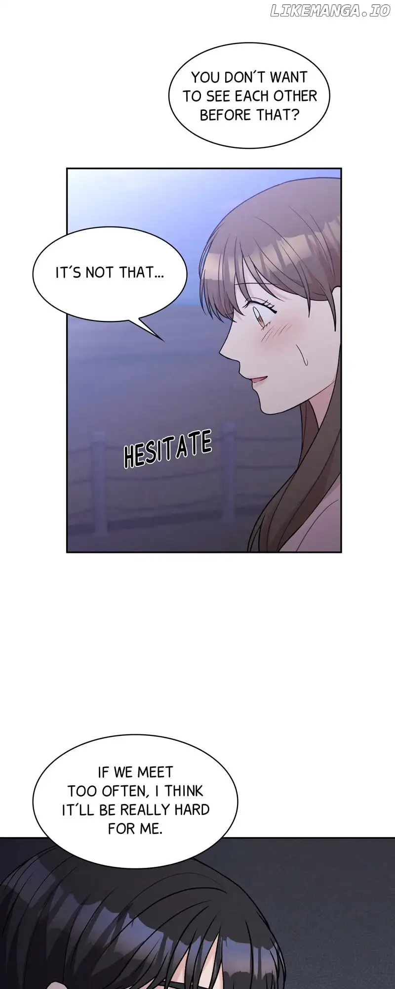 My Bosss’s Perfect Wedding Chapter 36 page 42