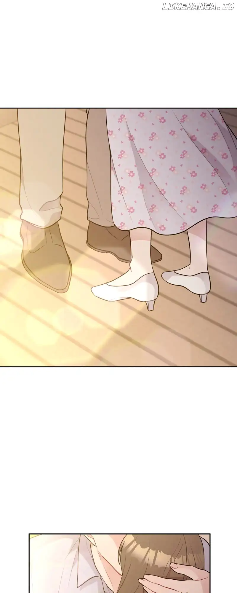 My Bosss’s Perfect Wedding Chapter 36 page 5