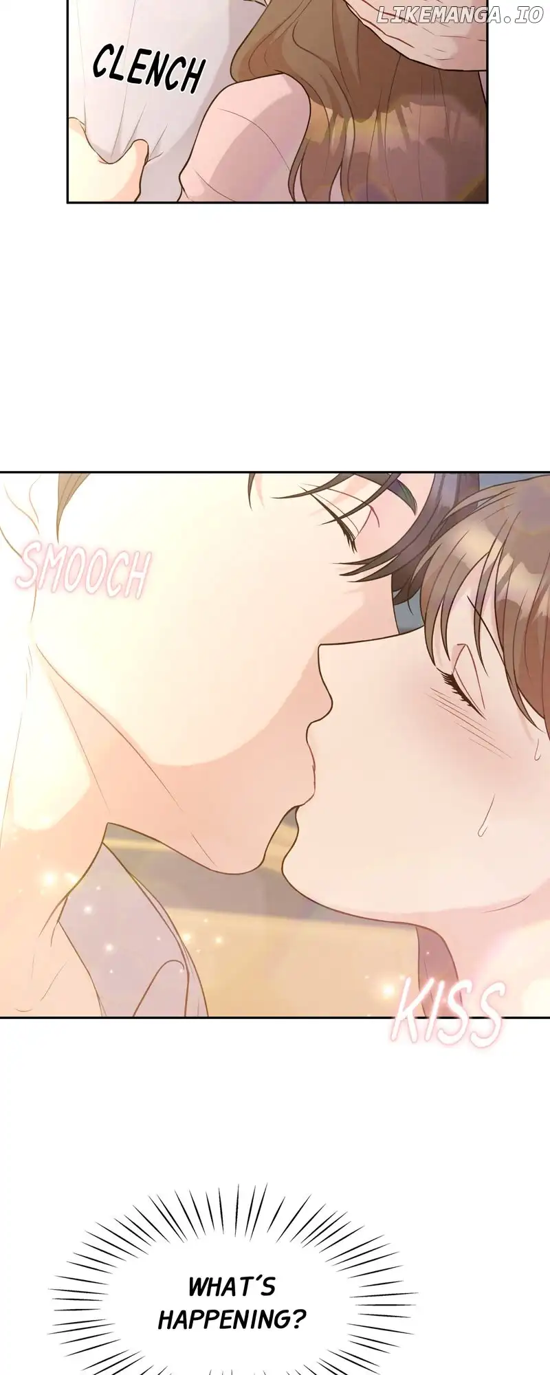 My Bosss’s Perfect Wedding Chapter 36 page 6