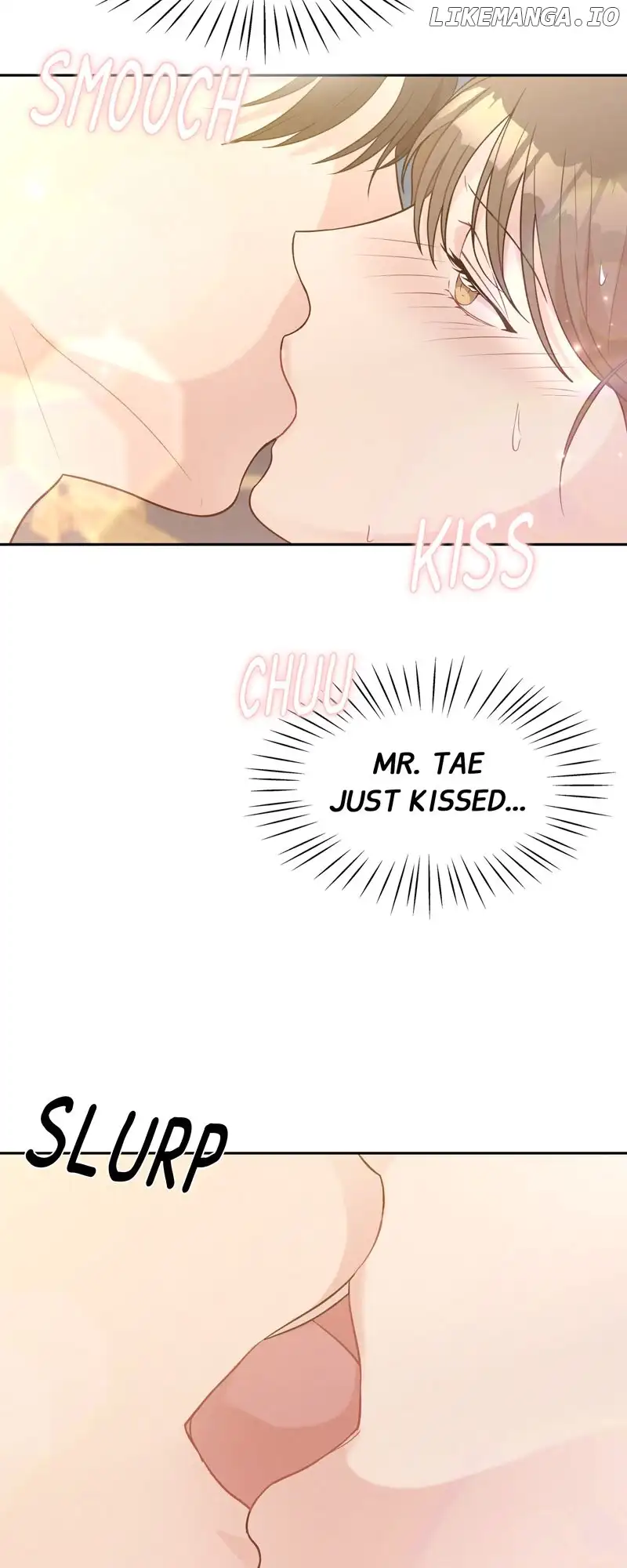 My Bosss’s Perfect Wedding Chapter 36 page 7