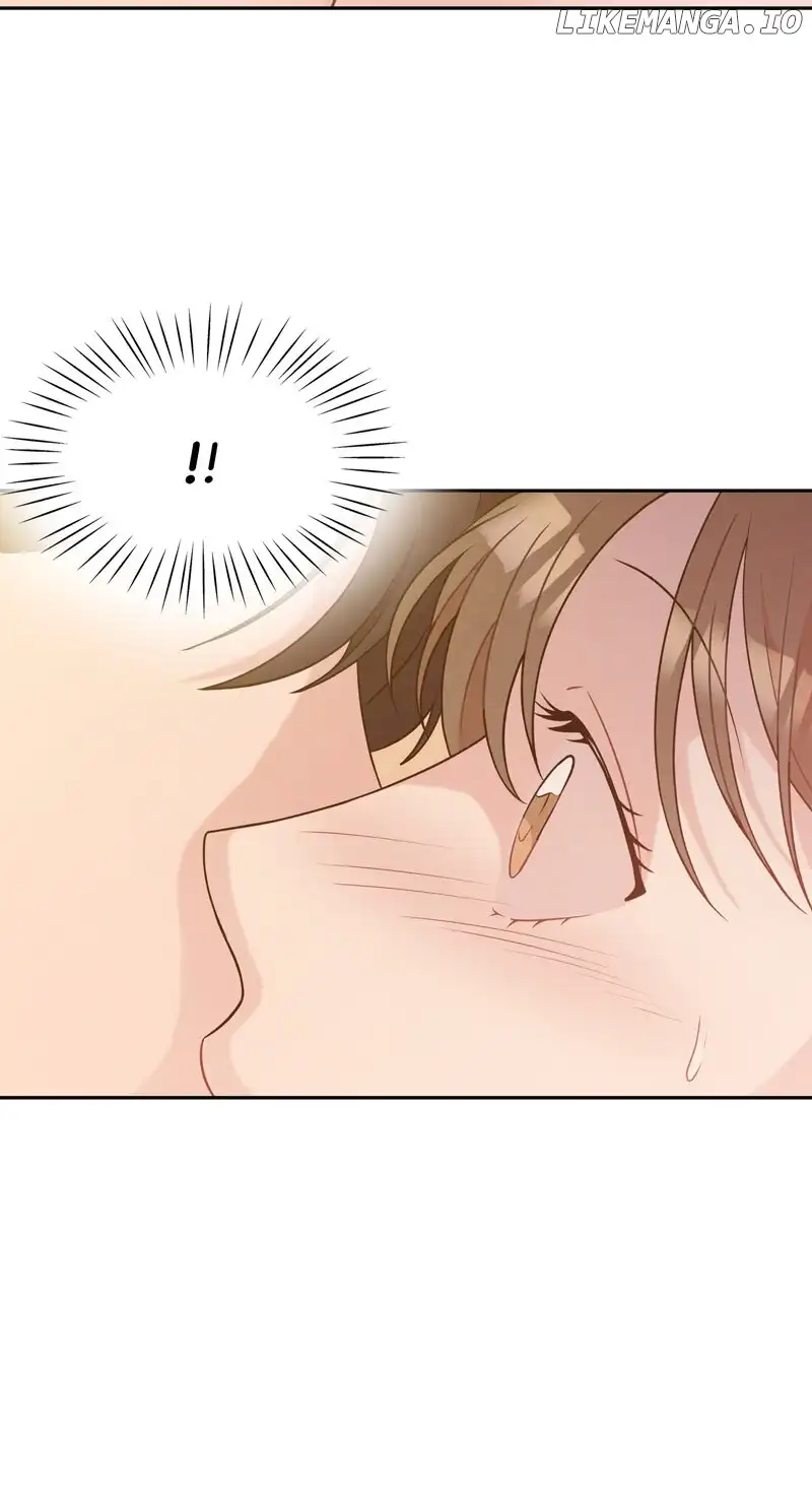 My Bosss’s Perfect Wedding Chapter 36 page 8