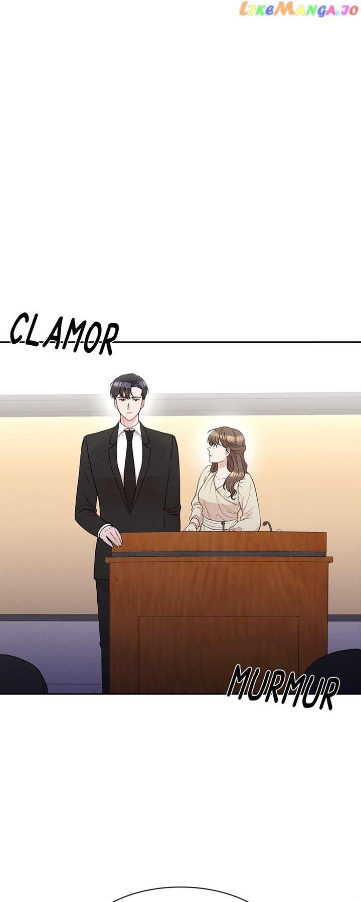 My Bosss’s Perfect Wedding Chapter 4 page 0