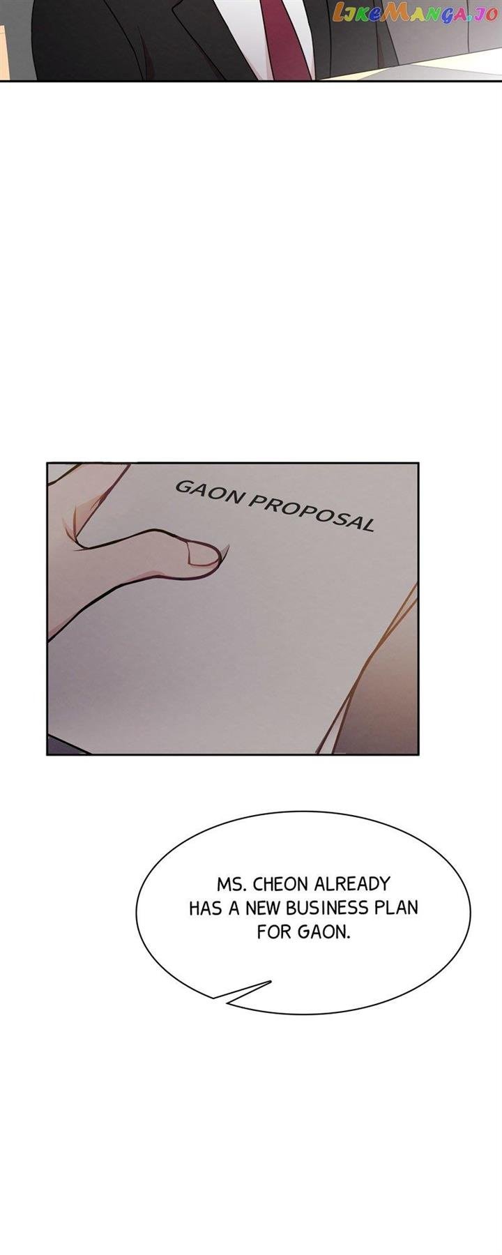 My Bosss’s Perfect Wedding Chapter 4 page 12