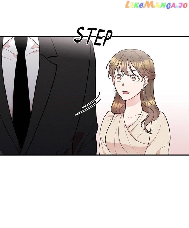 My Bosss’s Perfect Wedding Chapter 4 page 13