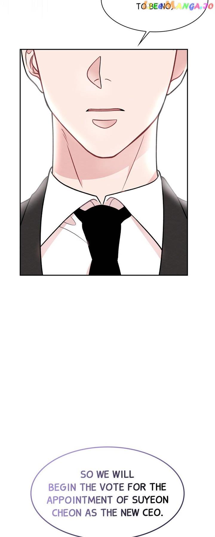 My Bosss’s Perfect Wedding Chapter 4 page 15