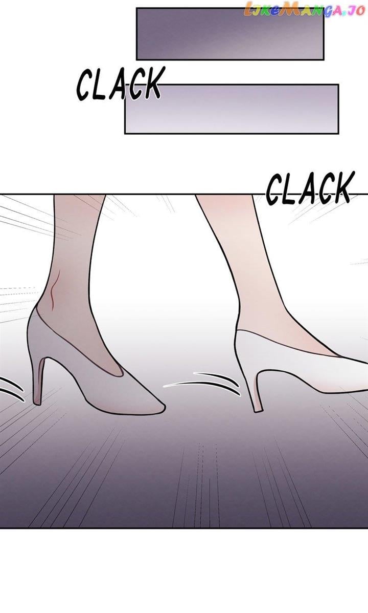 My Bosss’s Perfect Wedding Chapter 4 page 18