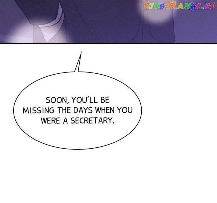 My Bosss’s Perfect Wedding Chapter 4 page 22