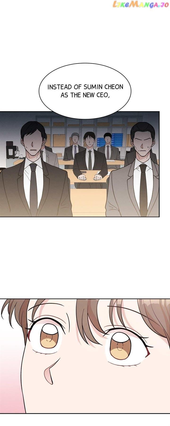 My Bosss’s Perfect Wedding Chapter 4 page 2