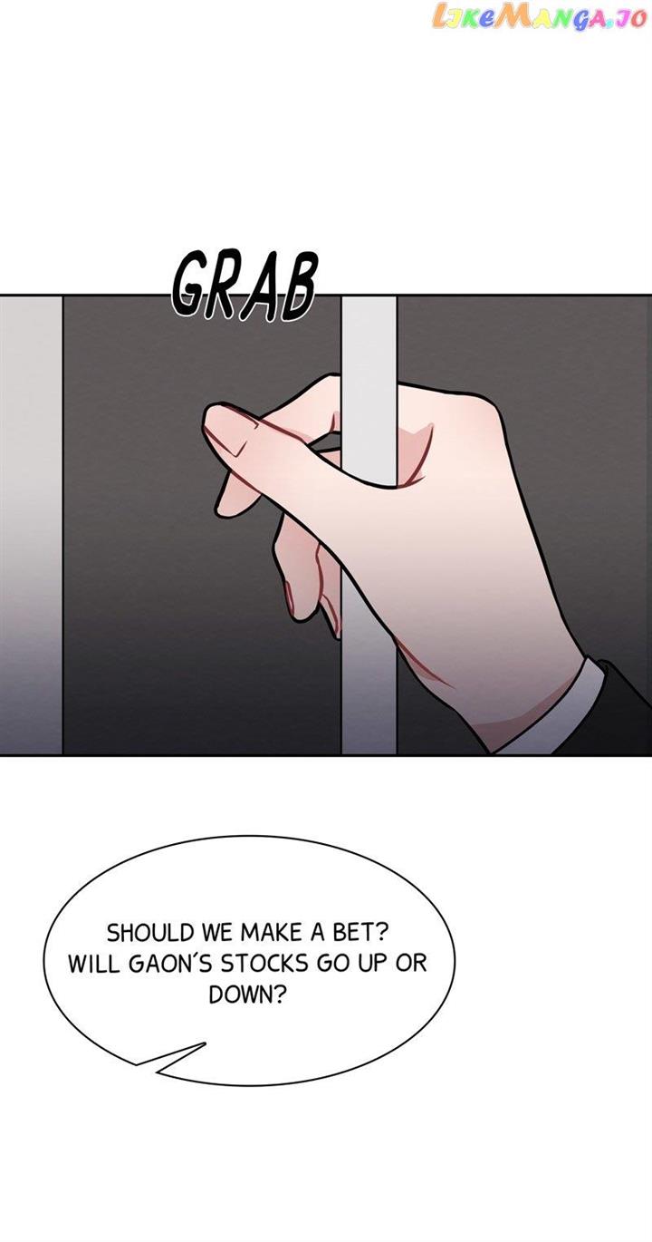 My Bosss’s Perfect Wedding Chapter 4 page 31