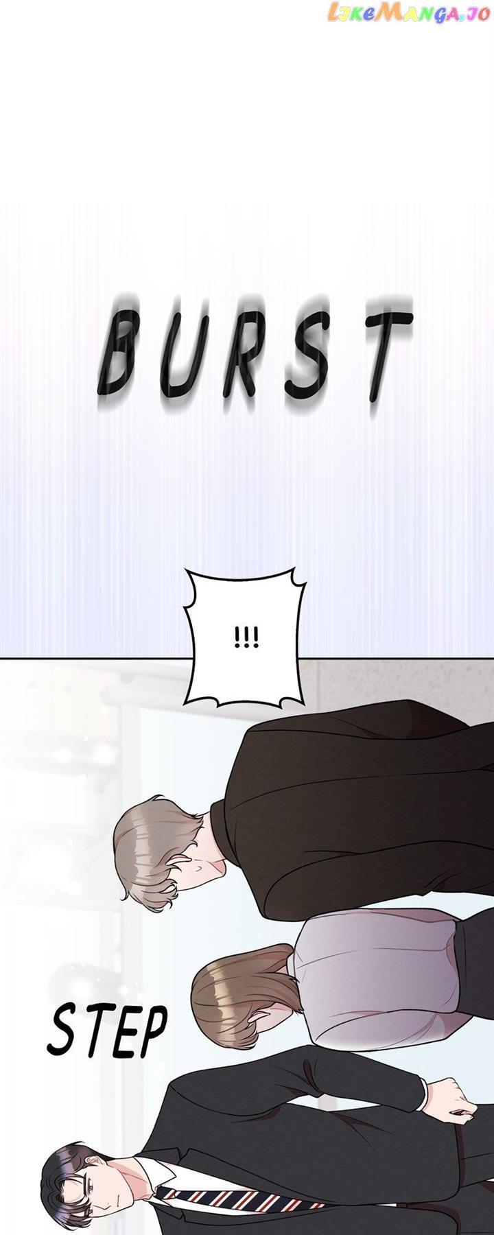 My Bosss’s Perfect Wedding Chapter 4 page 32