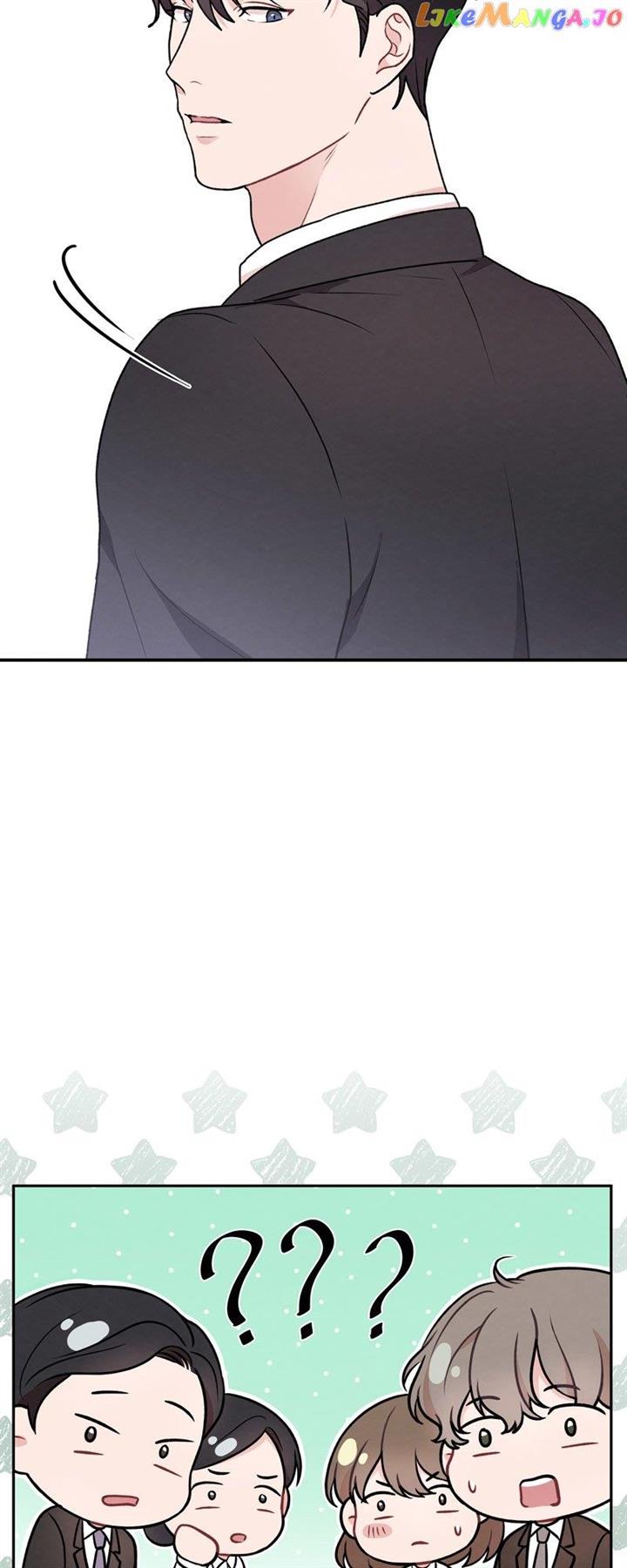 My Bosss’s Perfect Wedding Chapter 4 page 35