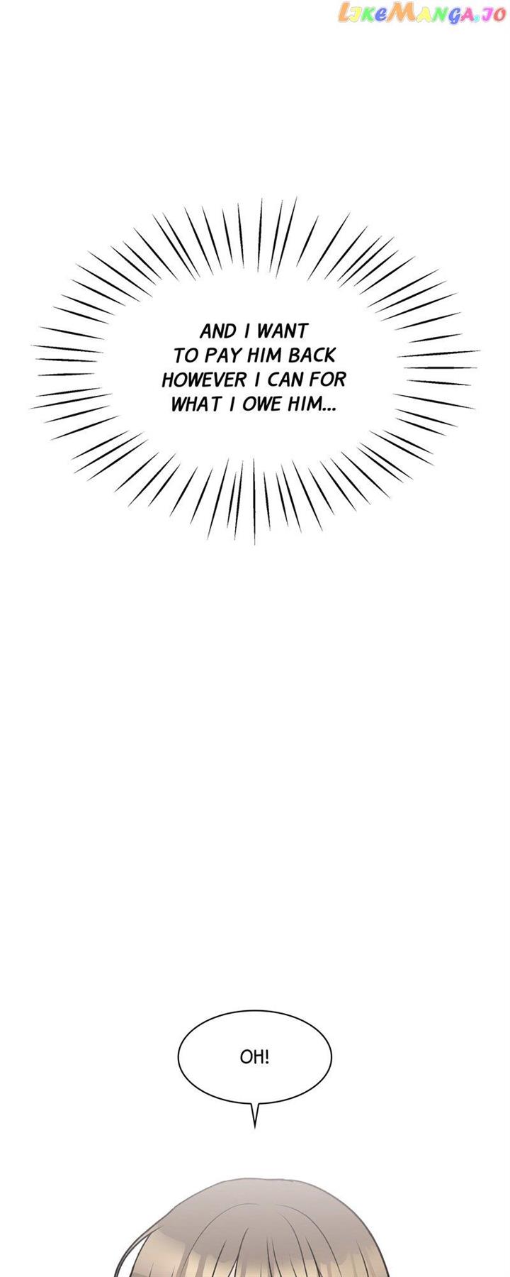 My Bosss’s Perfect Wedding Chapter 4 page 46
