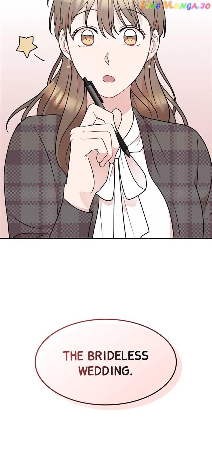 My Bosss’s Perfect Wedding Chapter 4 page 47