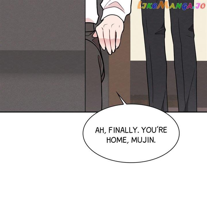 My Bosss’s Perfect Wedding Chapter 4 page 52