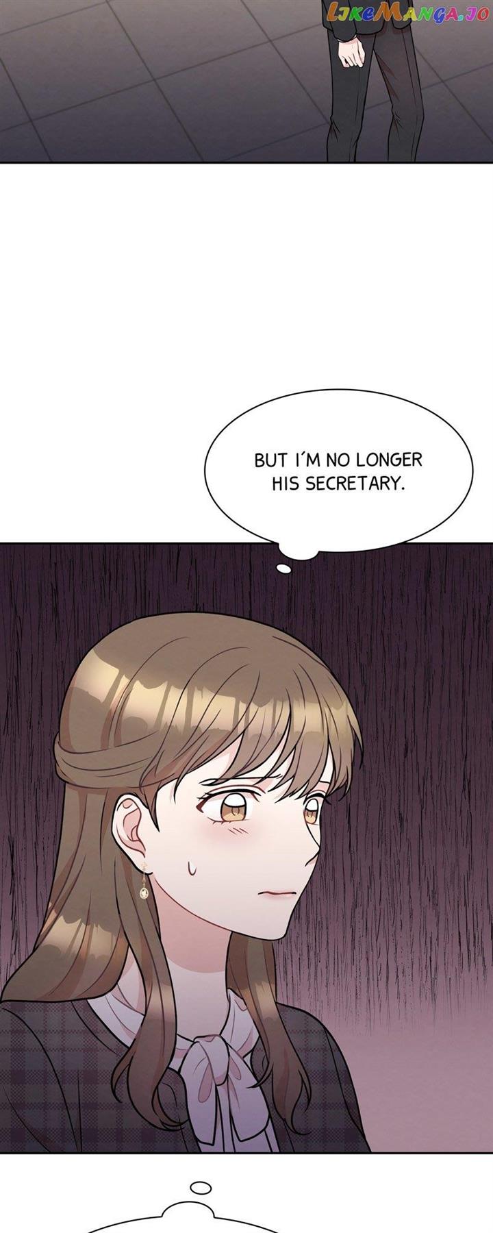 My Bosss’s Perfect Wedding Chapter 4 page 60