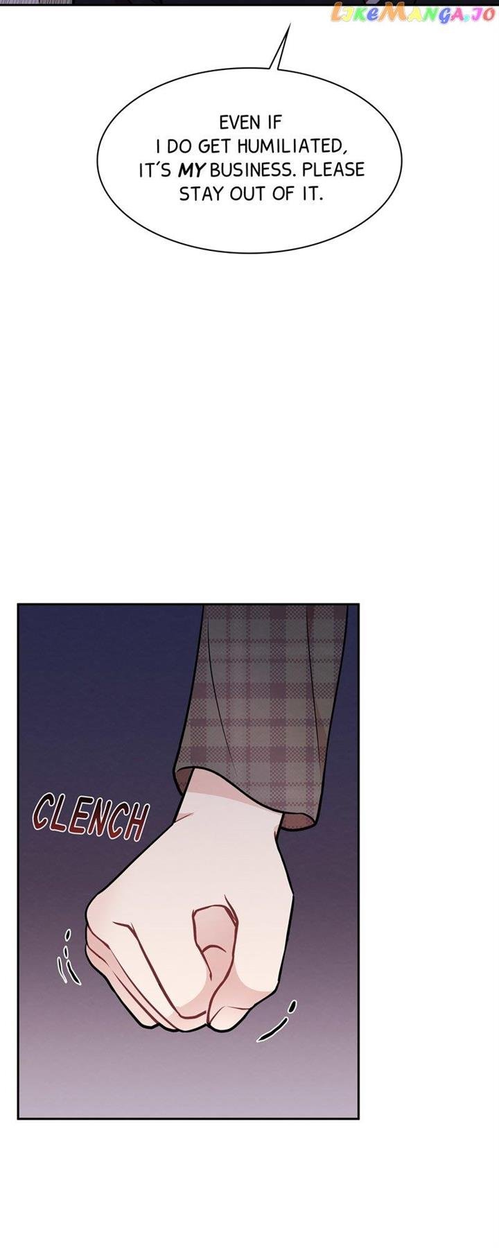 My Bosss’s Perfect Wedding Chapter 4 page 69