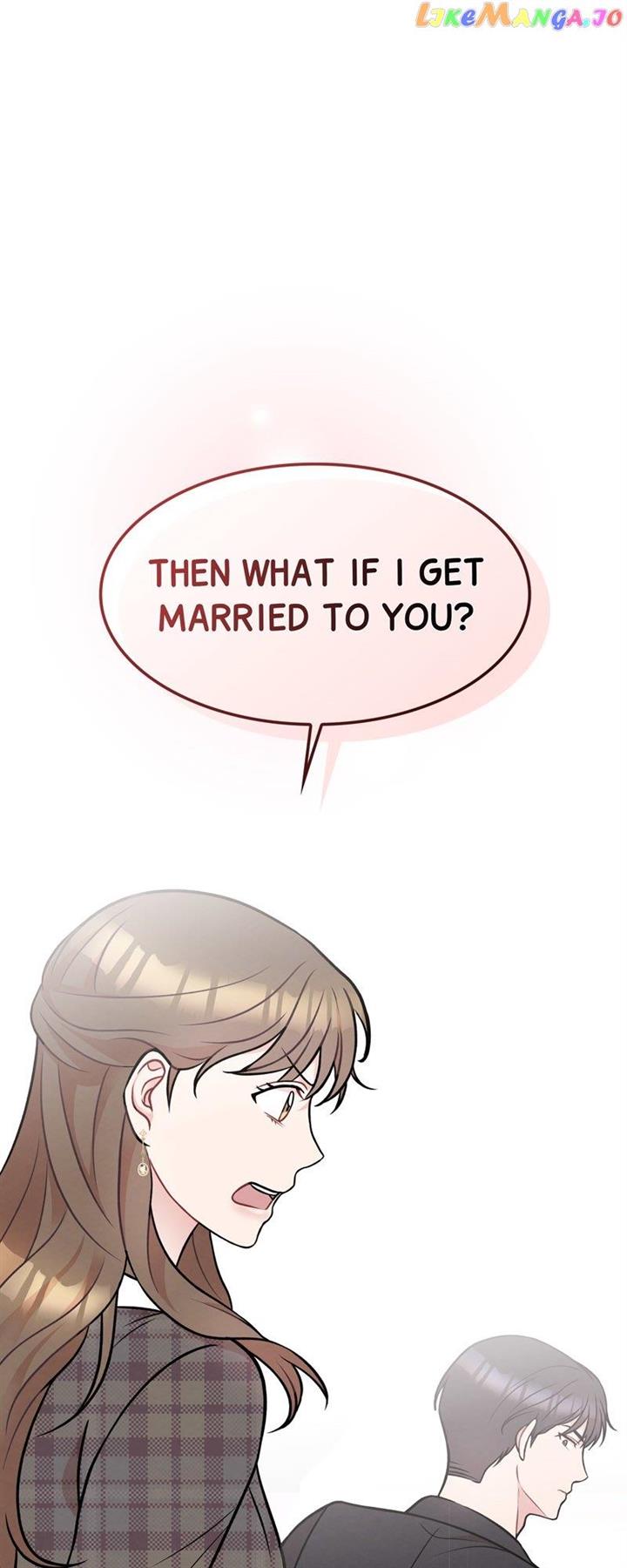 My Bosss’s Perfect Wedding Chapter 4 page 70