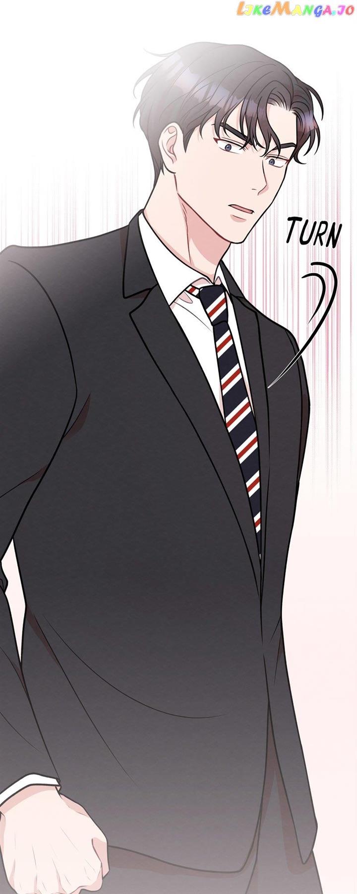 My Bosss’s Perfect Wedding Chapter 4 page 73