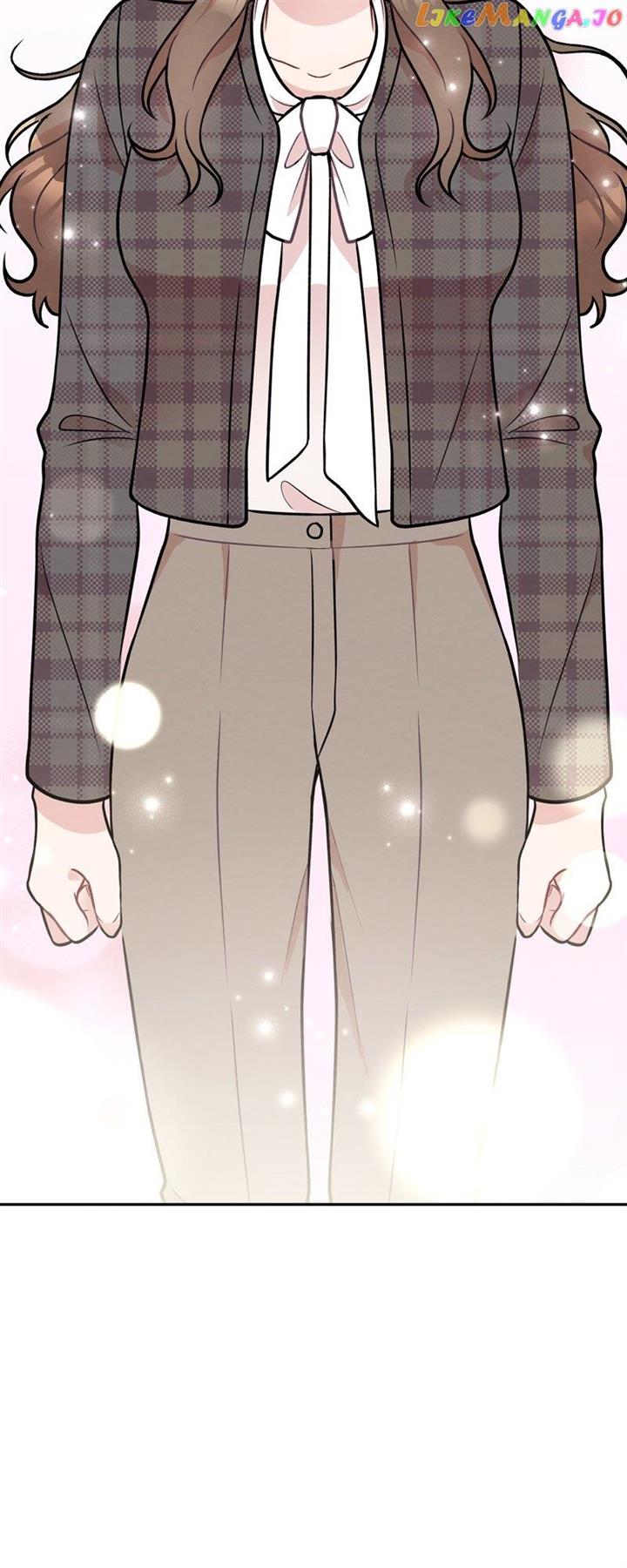 My Bosss’s Perfect Wedding Chapter 4 page 75