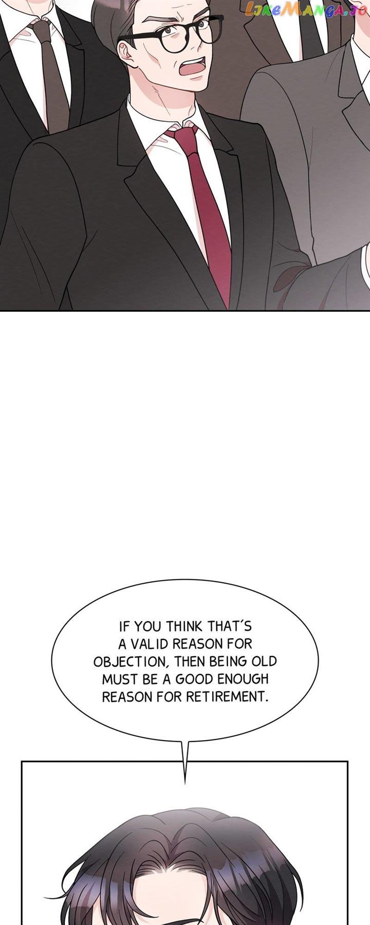 My Bosss’s Perfect Wedding Chapter 4 page 7