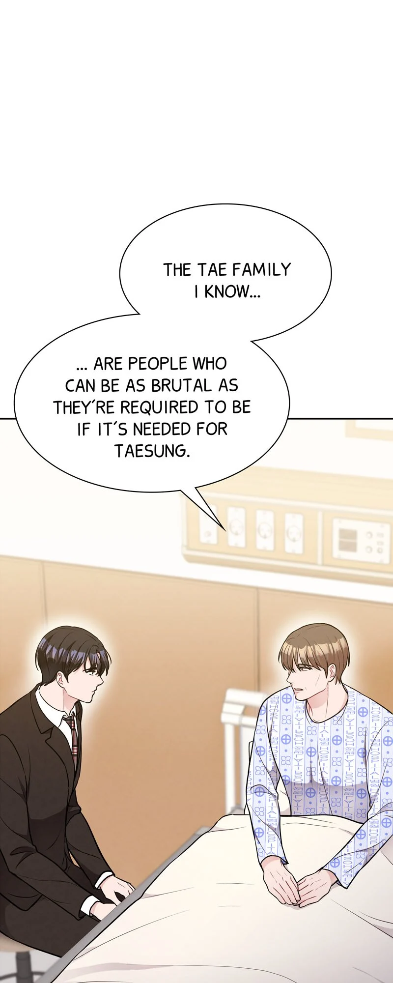 My Bosss’s Perfect Wedding Chapter 70 page 0