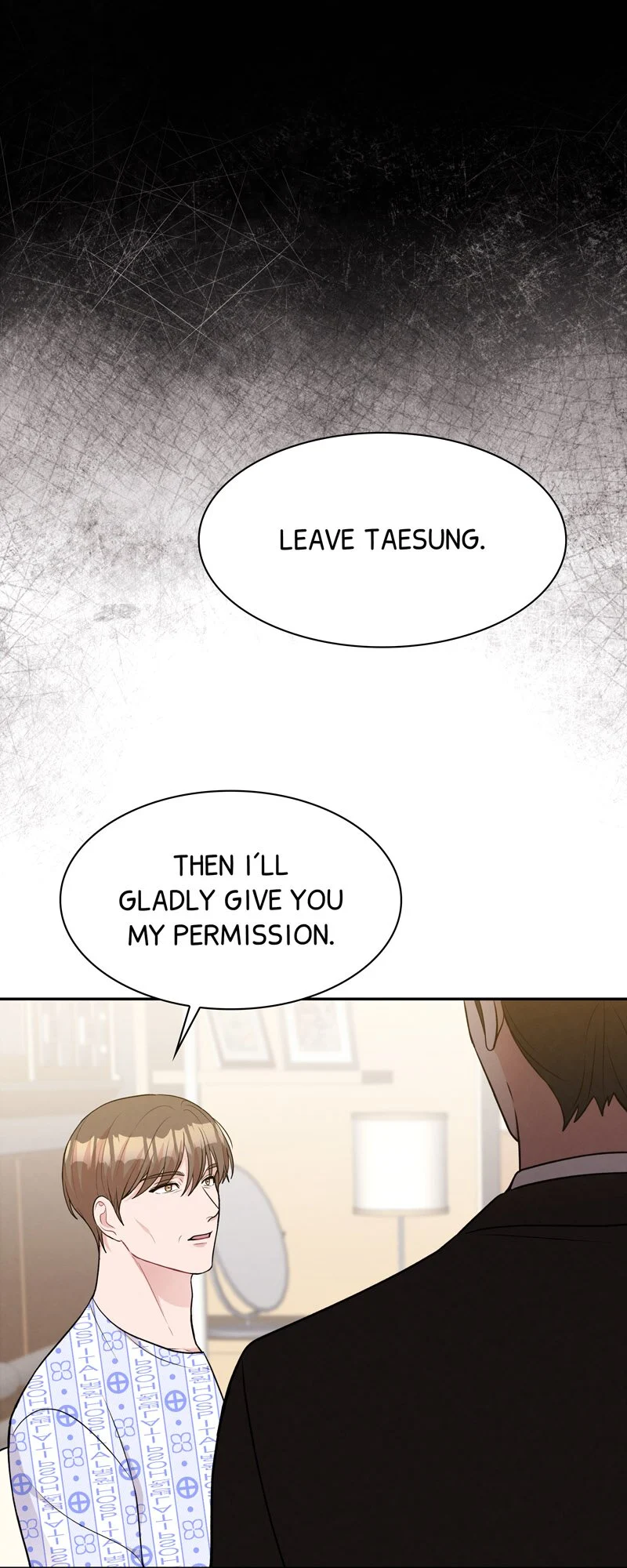 My Bosss’s Perfect Wedding Chapter 70 page 13
