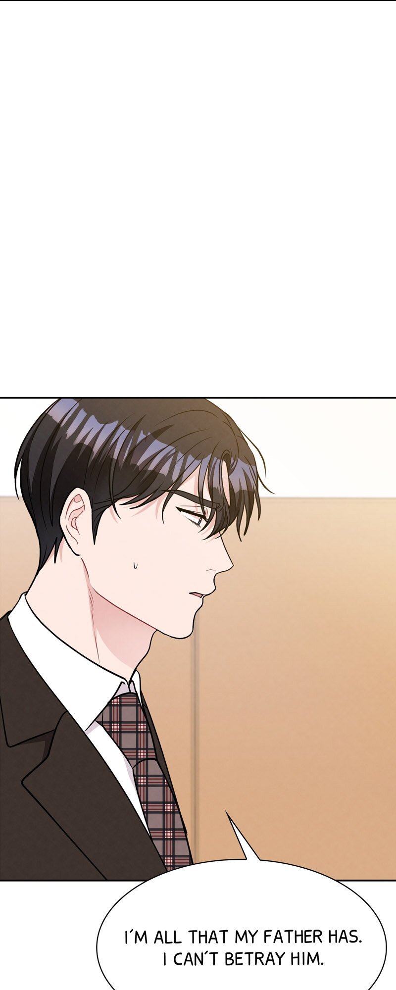 My Bosss’s Perfect Wedding Chapter 70 page 14