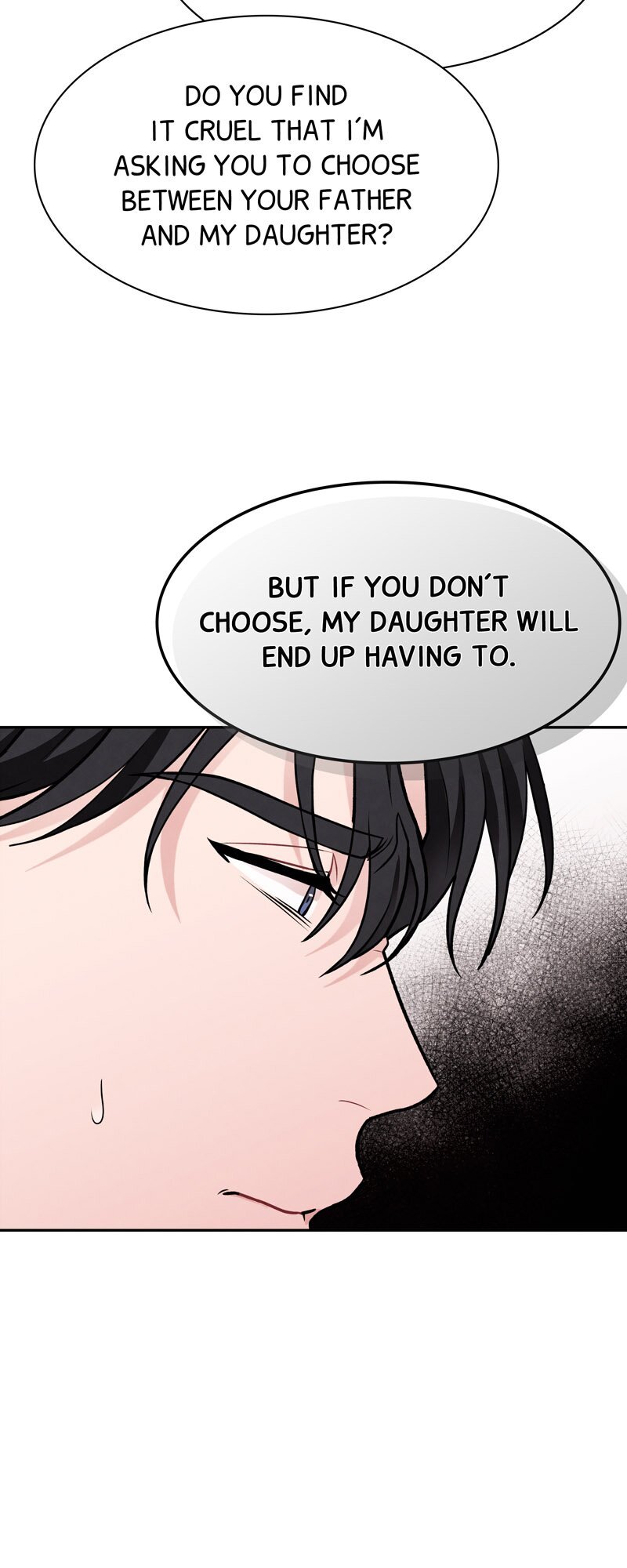 My Bosss’s Perfect Wedding Chapter 70 page 15