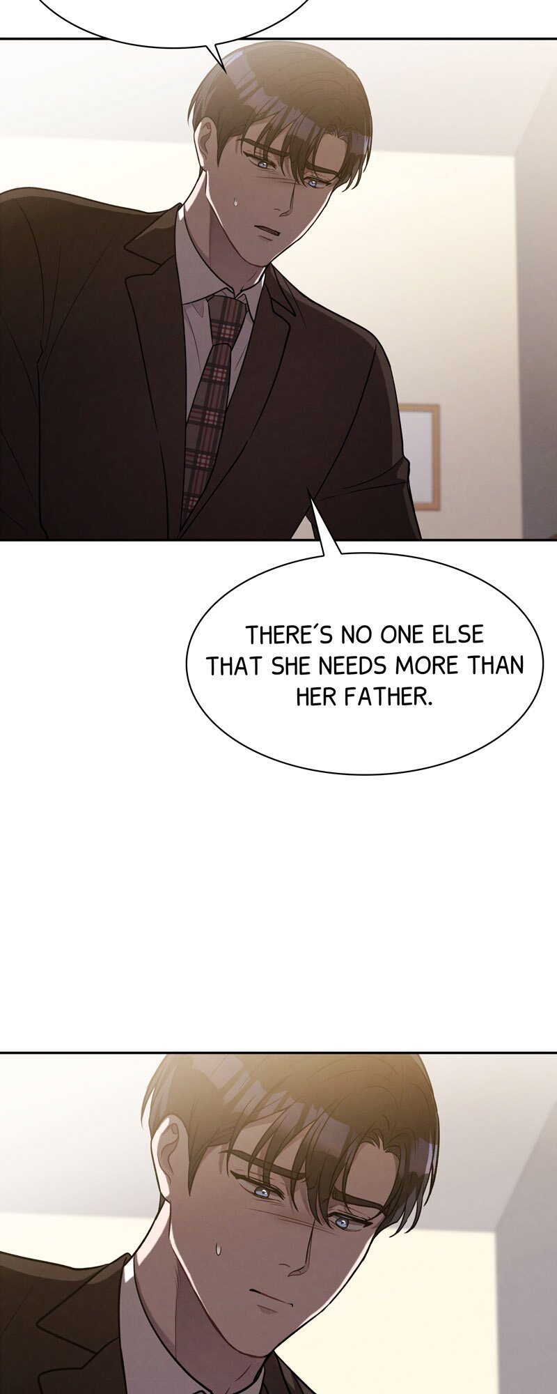My Bosss’s Perfect Wedding Chapter 70 page 18