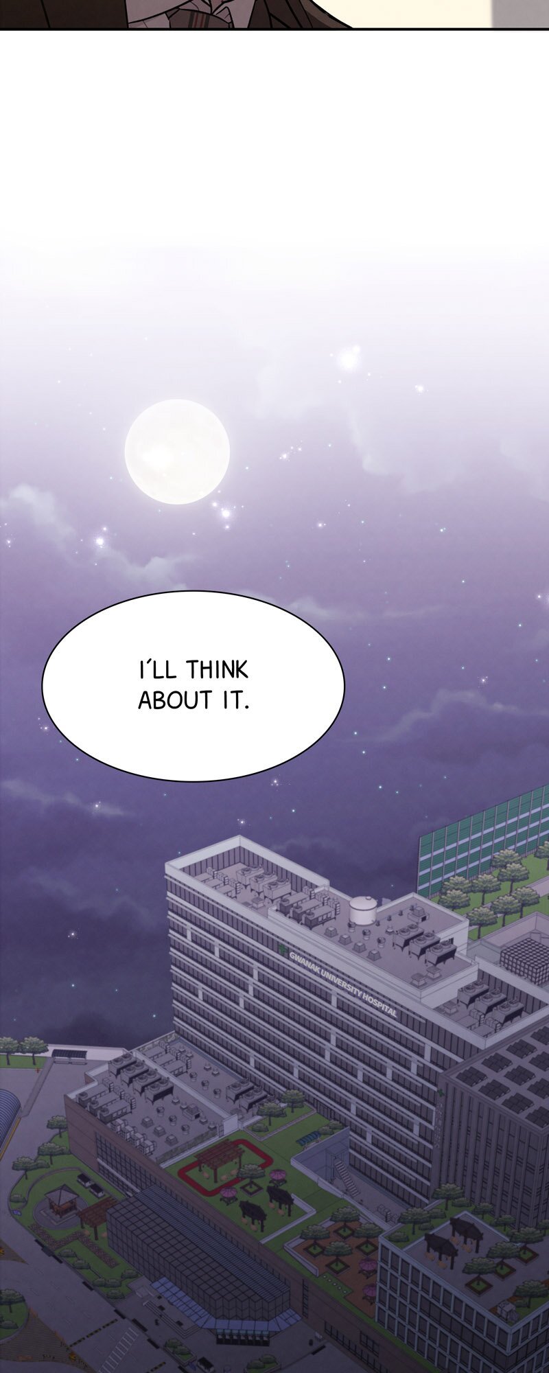 My Bosss’s Perfect Wedding Chapter 70 page 19