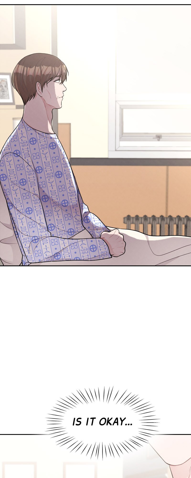 My Bosss’s Perfect Wedding Chapter 70 page 23