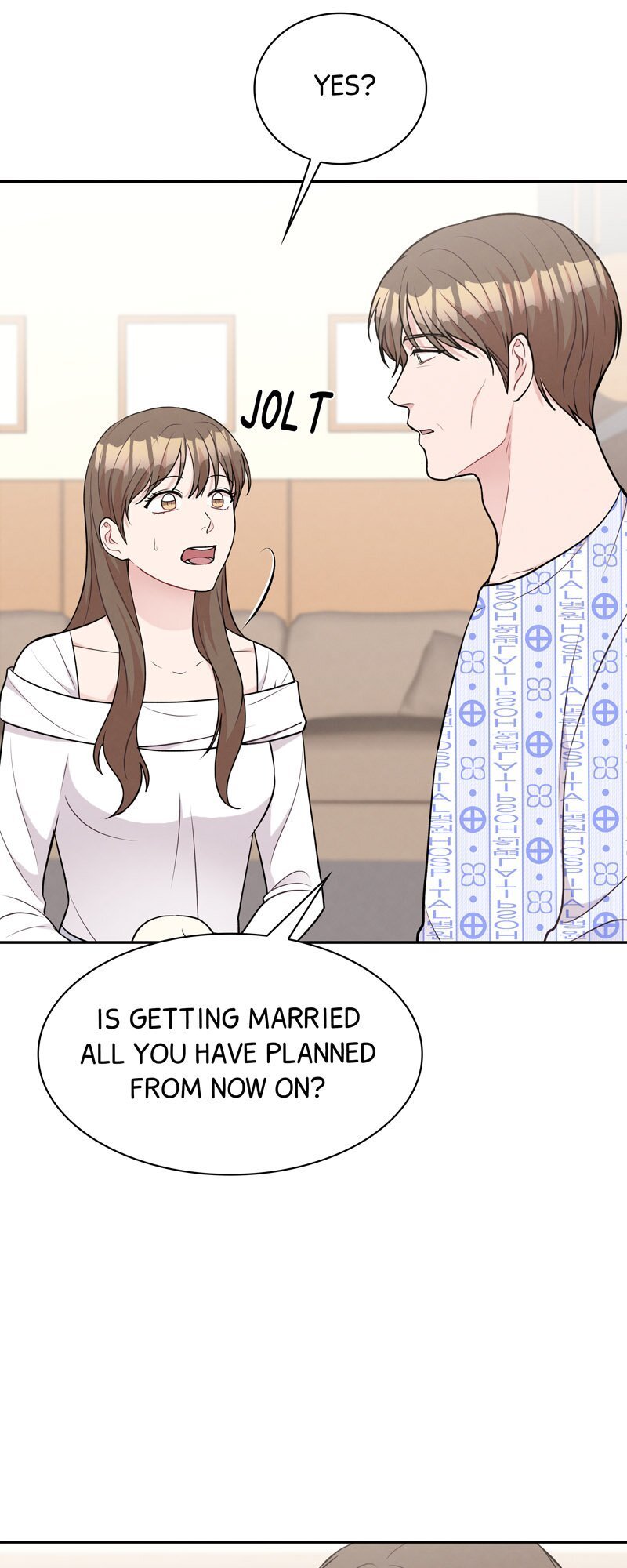 My Bosss’s Perfect Wedding Chapter 70 page 26