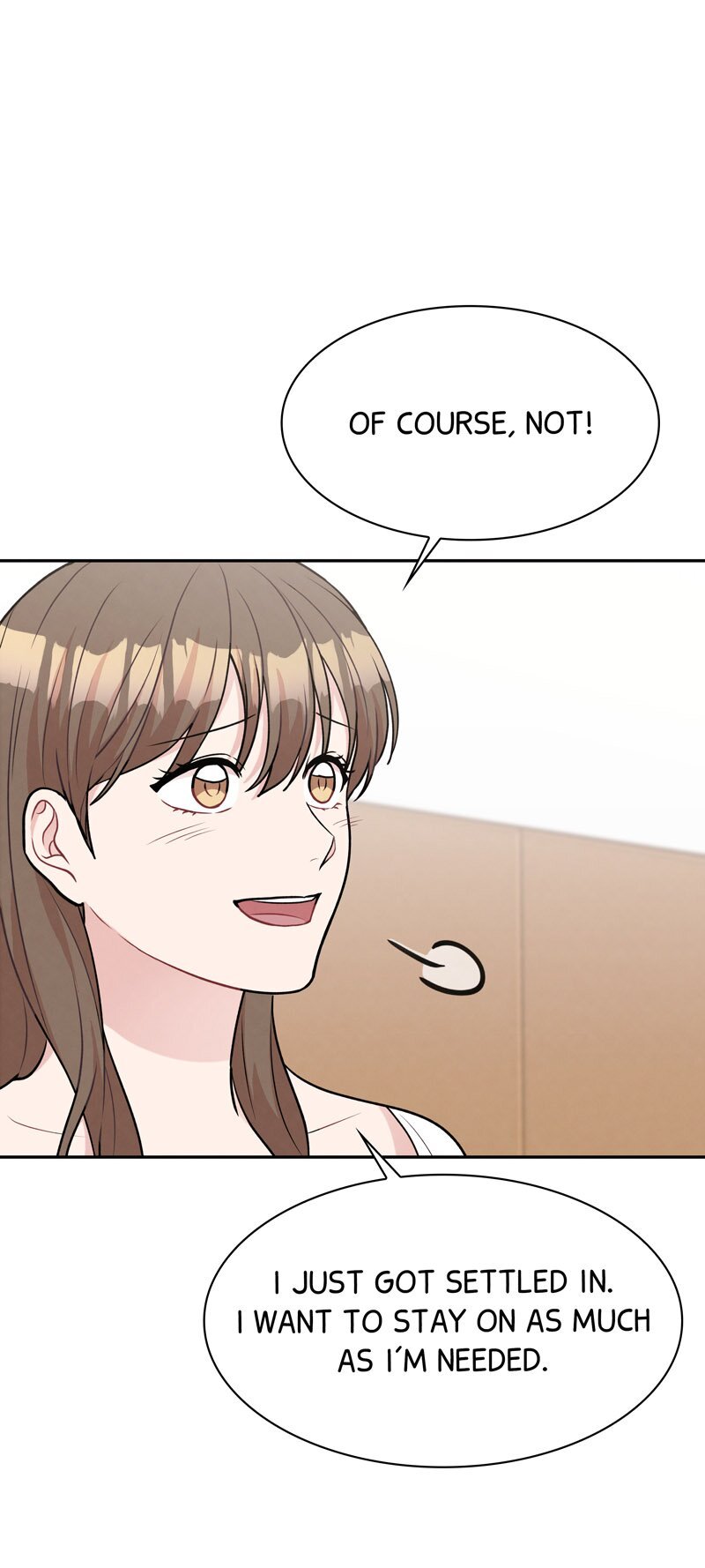My Bosss’s Perfect Wedding Chapter 70 page 28