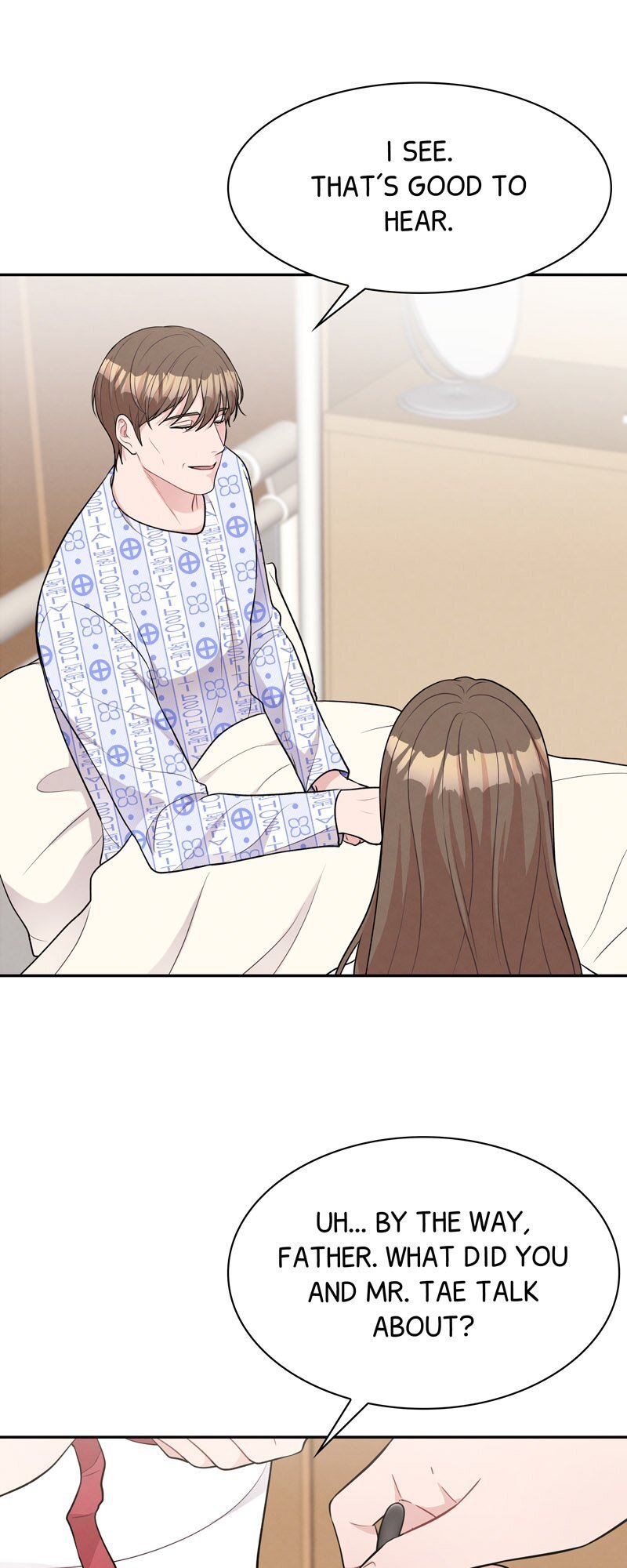 My Bosss’s Perfect Wedding Chapter 70 page 29