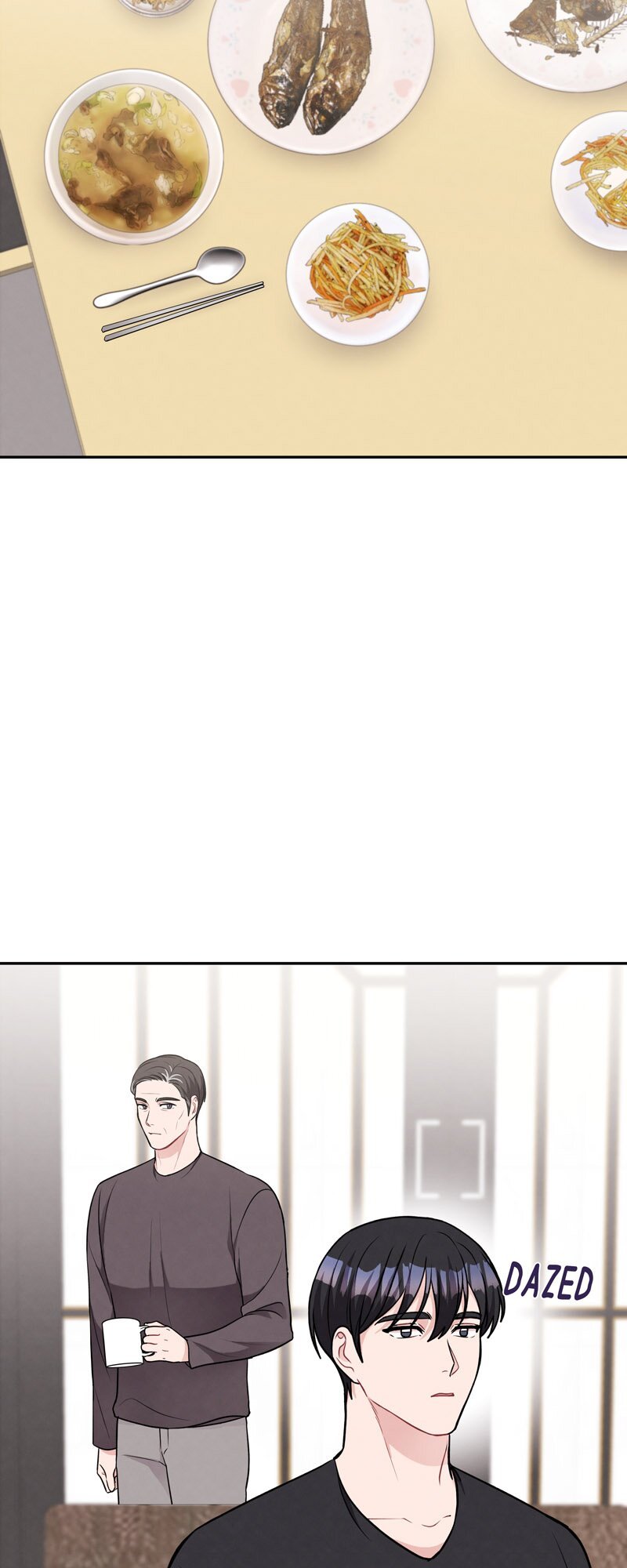 My Bosss’s Perfect Wedding Chapter 70 page 34
