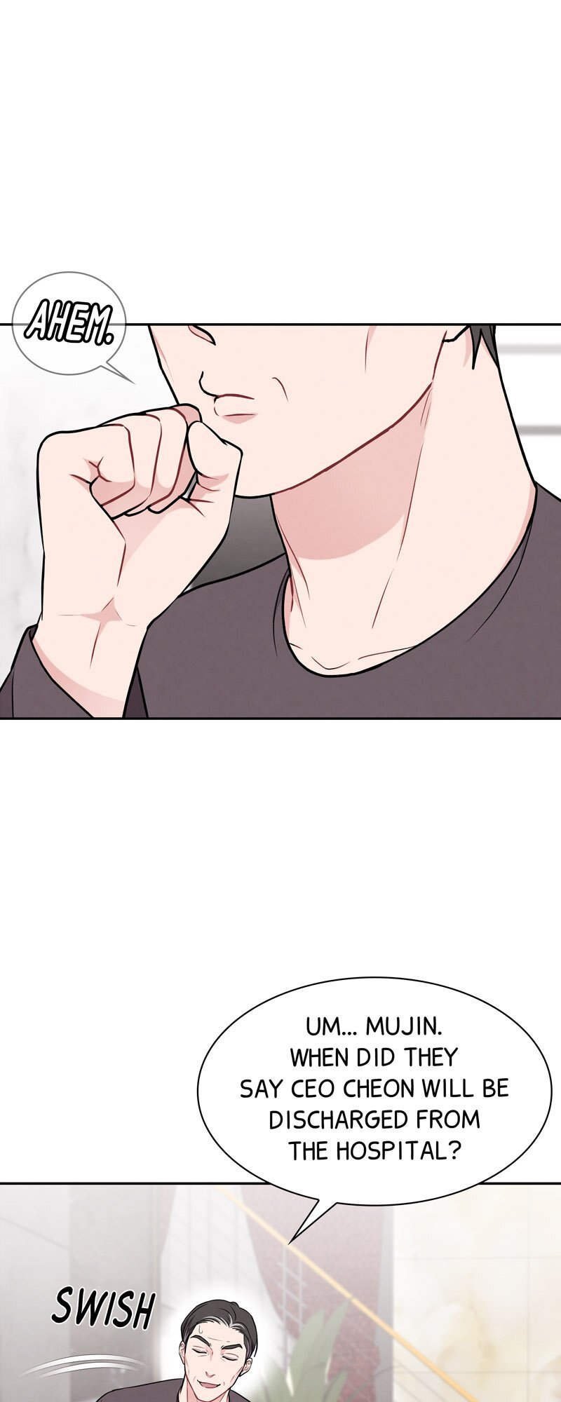 My Bosss’s Perfect Wedding Chapter 70 page 37